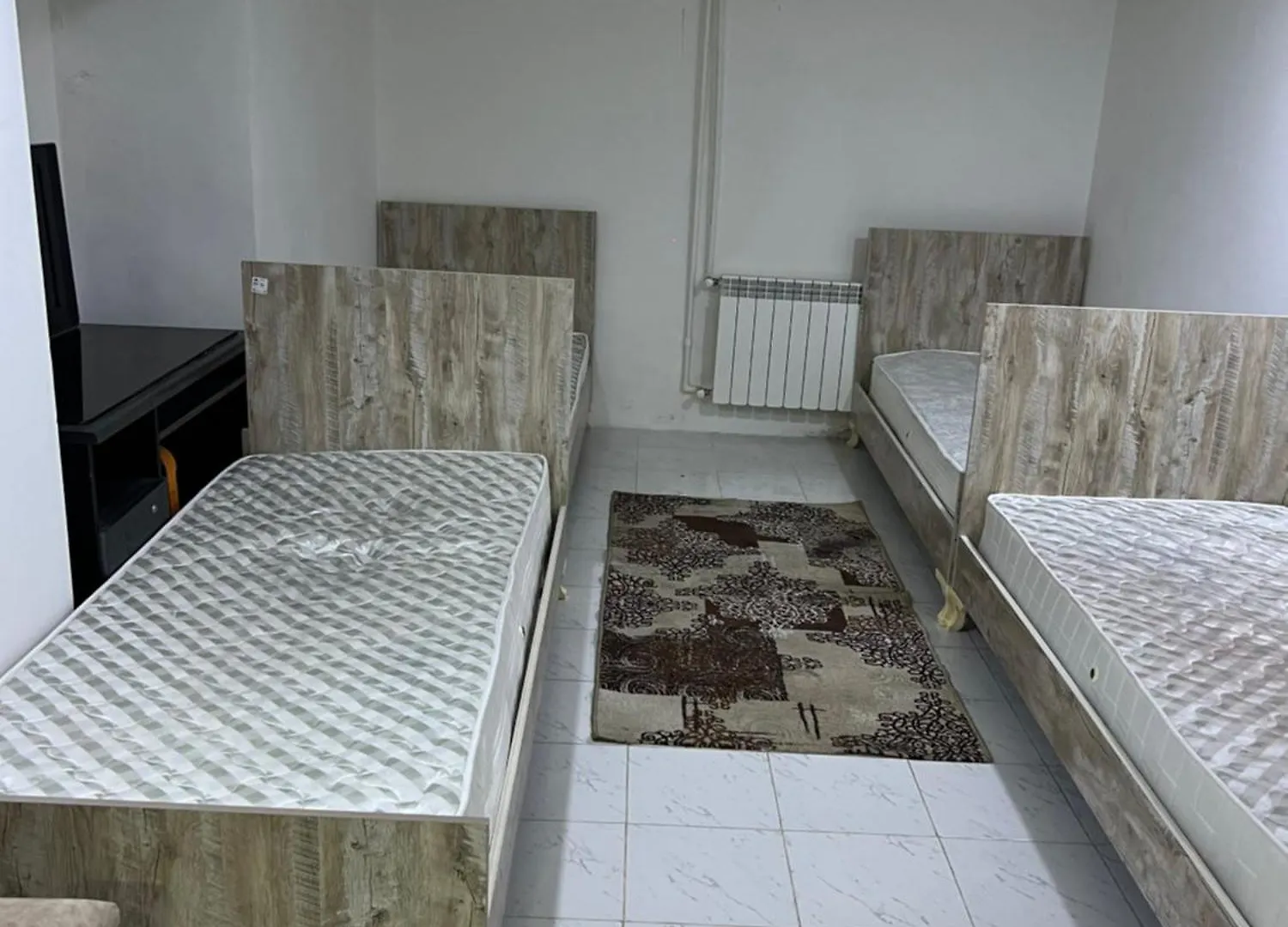 2 Bed Apartment Near By Nizami Street & Sahil Baku
