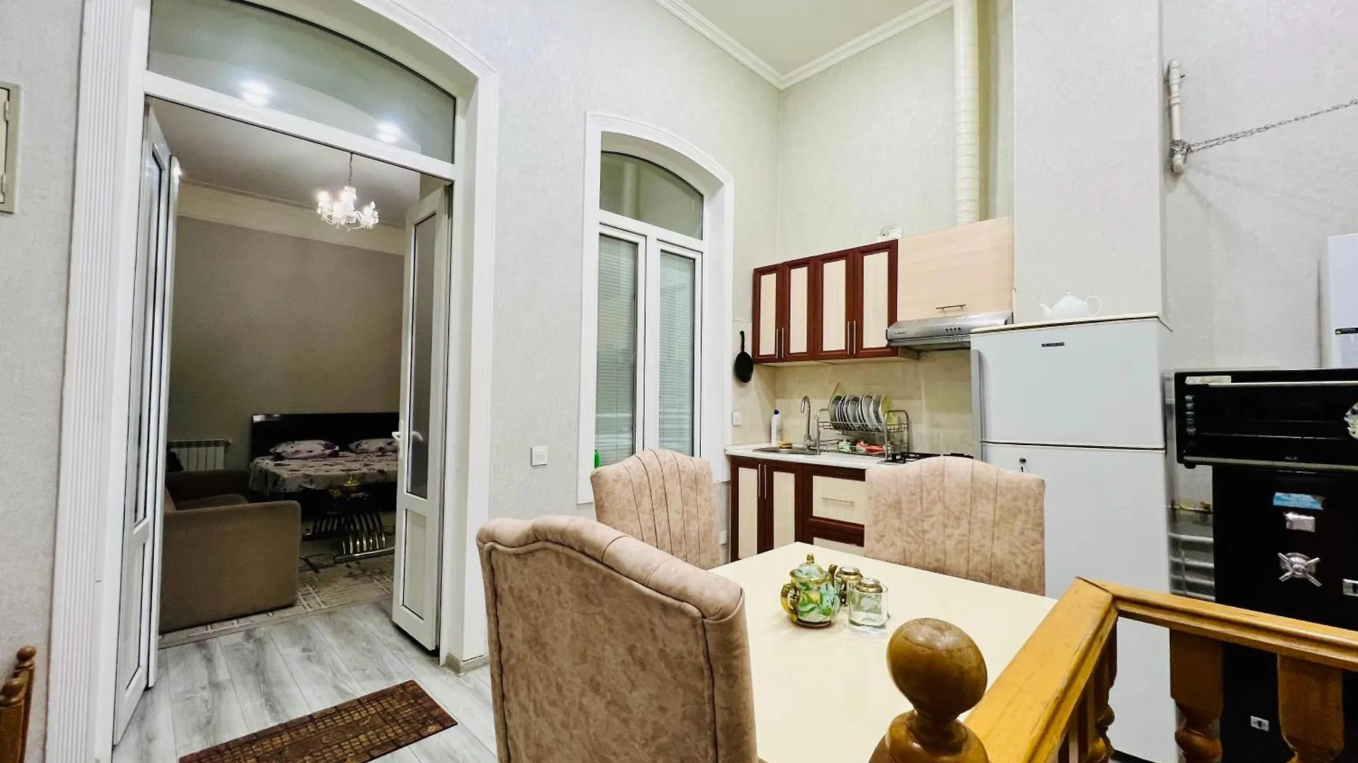2 Bed Apartment Near By Nizami Street & Sahil Baku