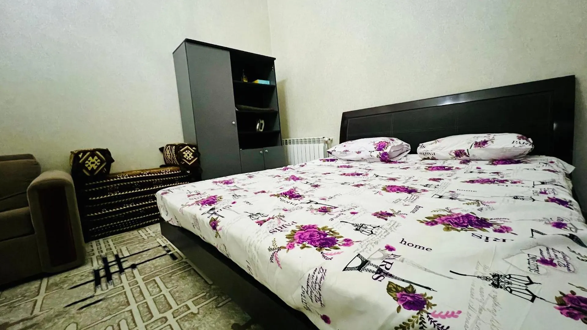 2 Bed Apartment Near By Nizami Street & Sahil Baku