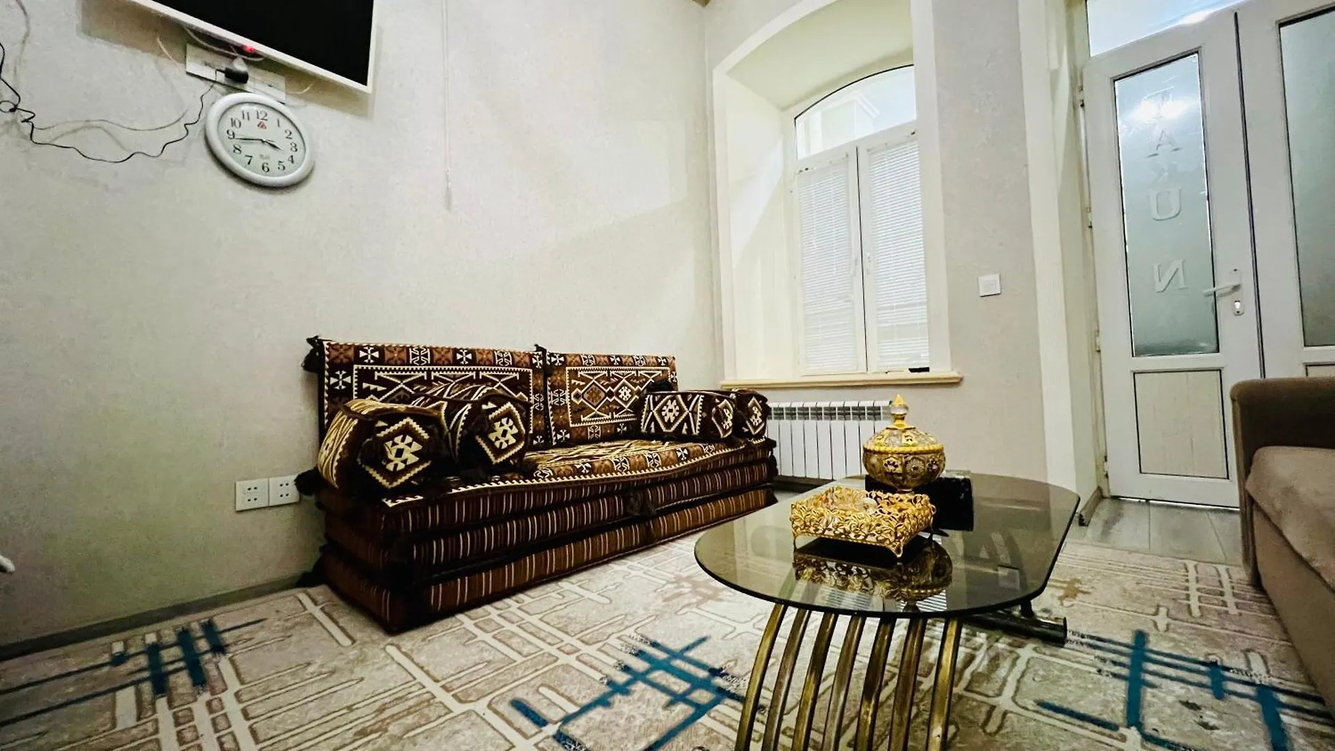 2 Bed Apartment Near By Nizami Street & Sahil Baku 0*,  Azerbaijan