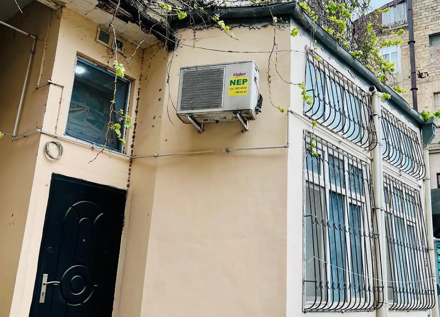 2 Bed Apartment Near By Nizami Street & Sahil Baku
