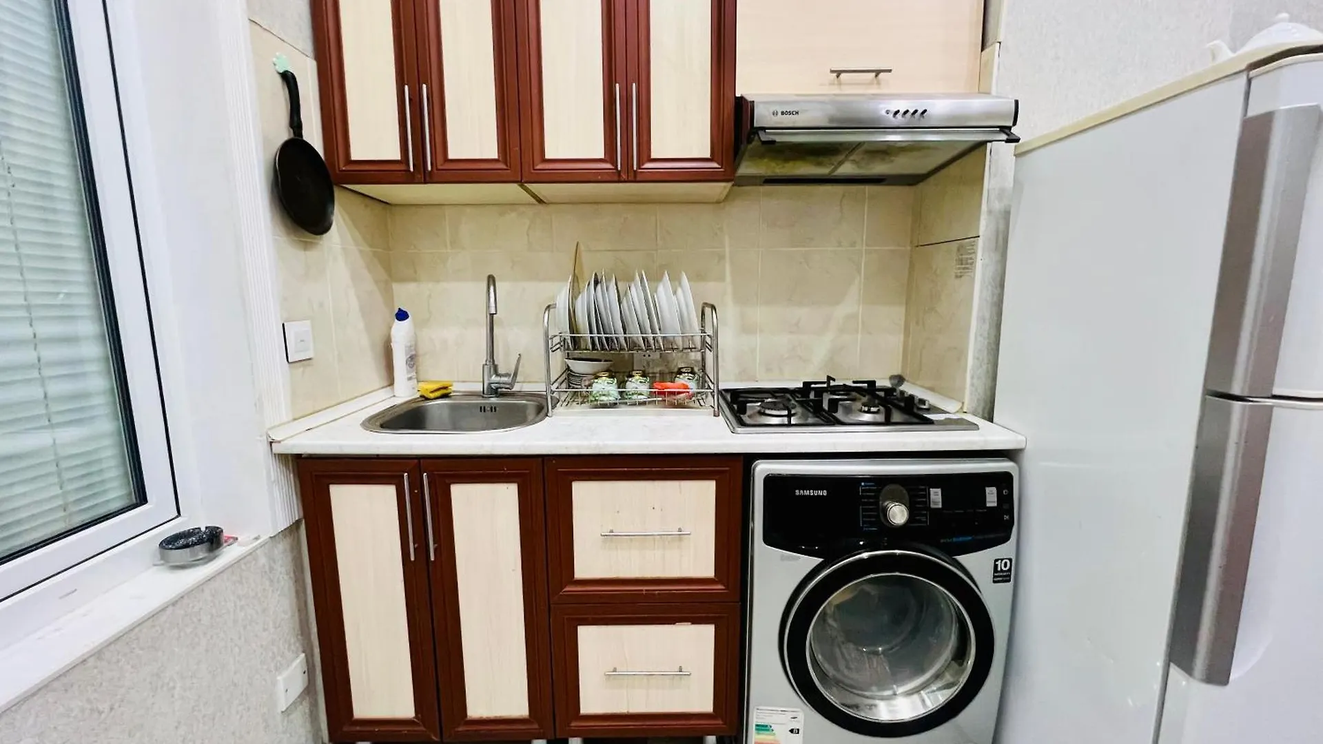 2 Bed Apartment Near By Nizami Street & Sahil Baku